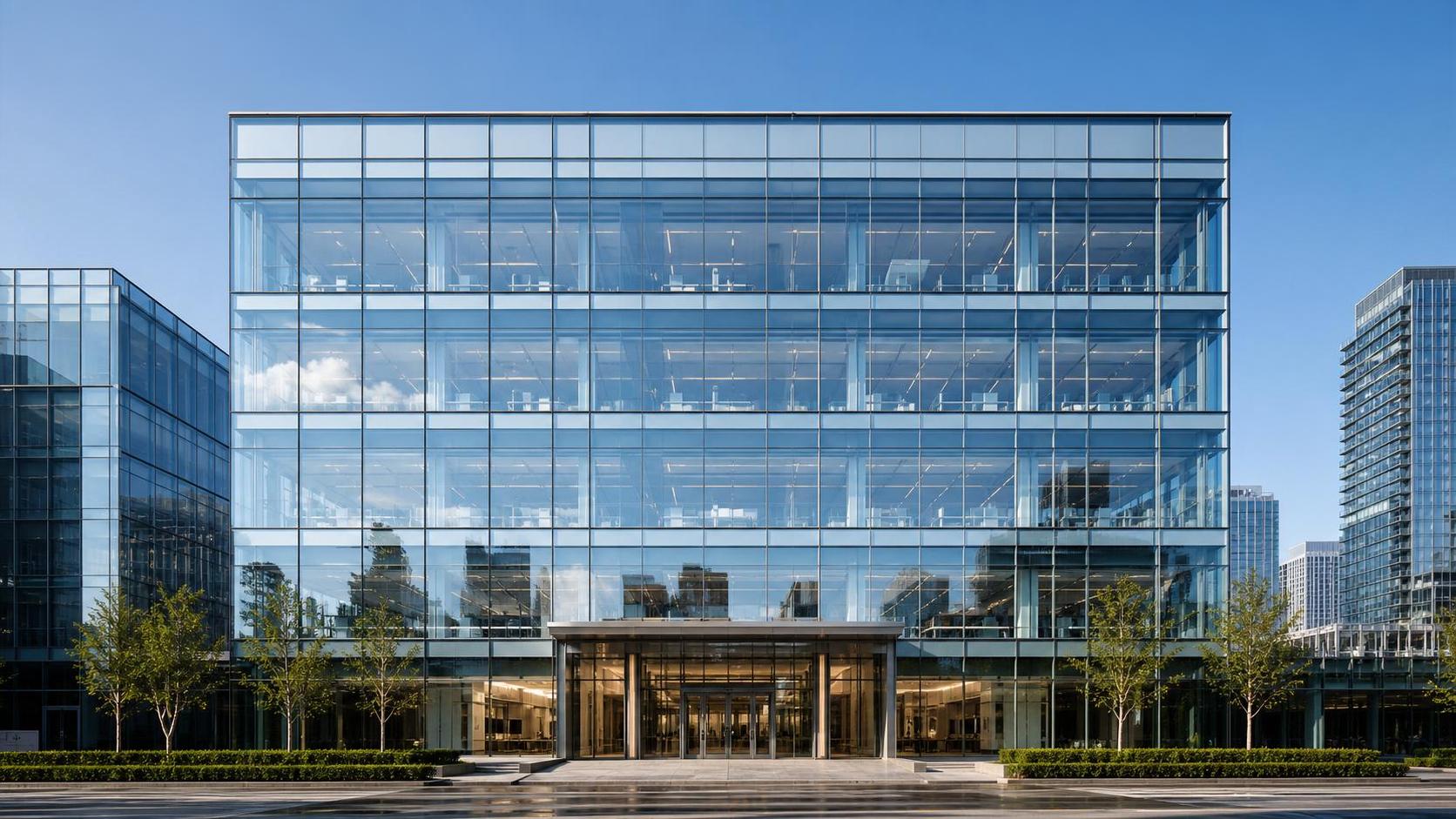 How Solar Control Laminated Glass Balances Heat Reduction, Safety, and Visible Light