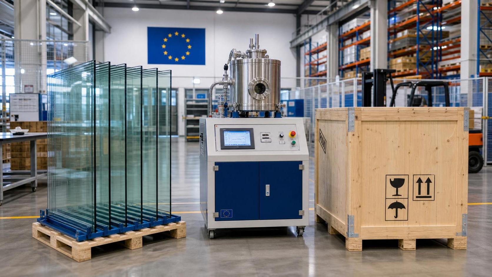 EU VIG Rule Takes Effect: Third-Party Decay Test Now Required