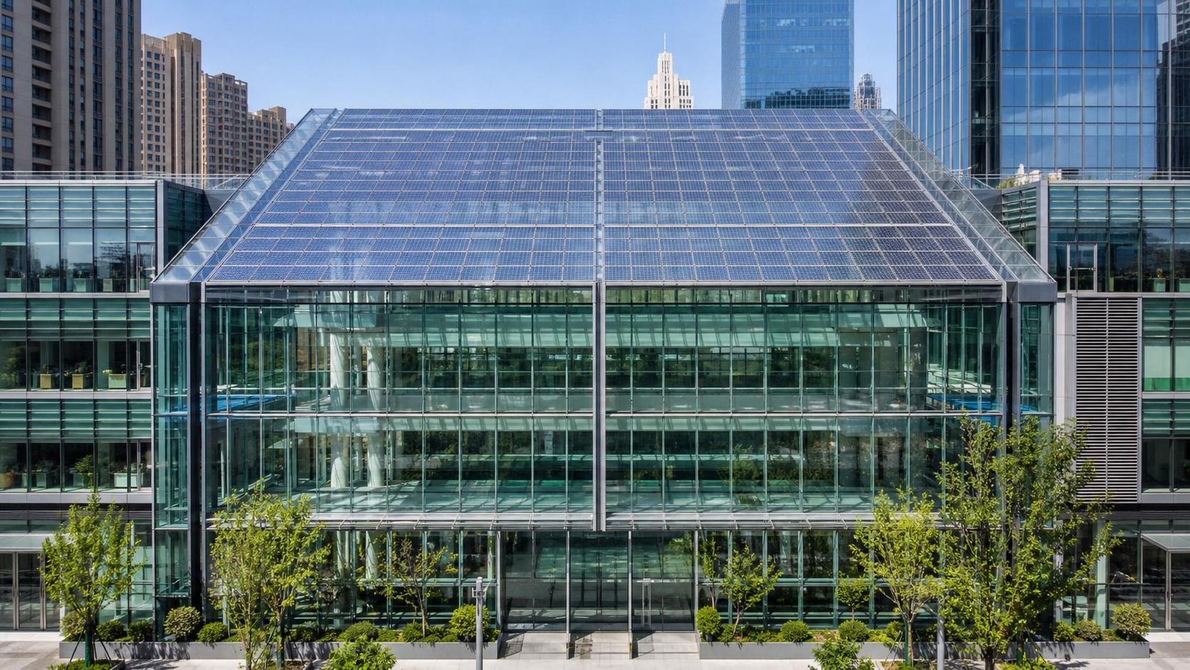What Is BIPV Glazing? Key Performance Metrics for Building-Integrated Facades