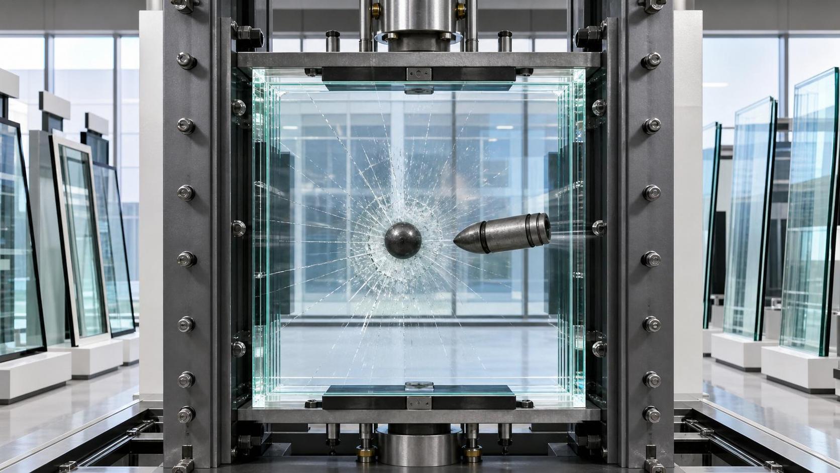 Miami-Dade Tightens NOA Test Rules for SGP Glass