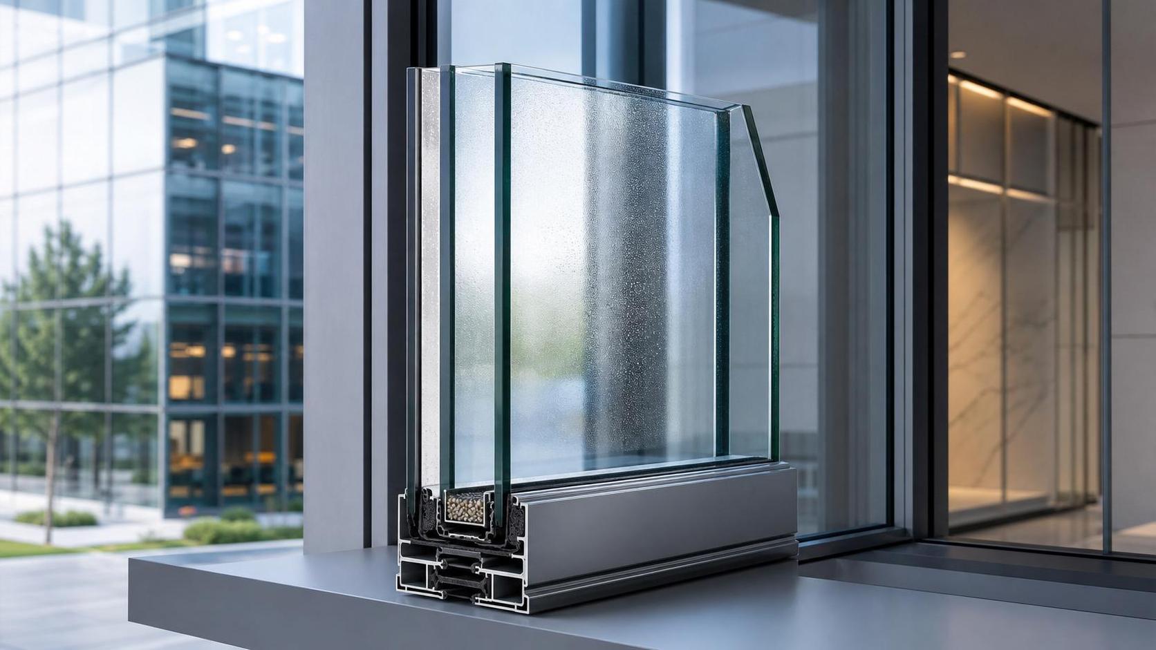 Argon Filled Glazing System Problems: Causes of Gas Loss, Condensation, and Reduced Insulation