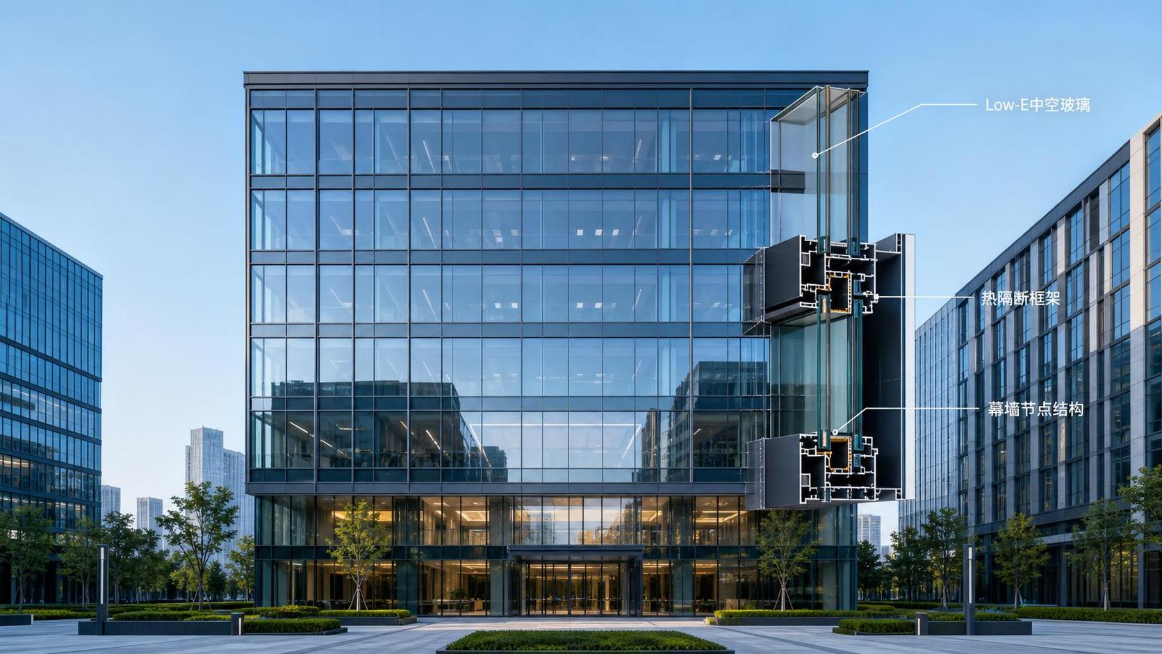How to Choose an Energy Efficient Facades Consultant for ROI, Codes, and Envelope Performance