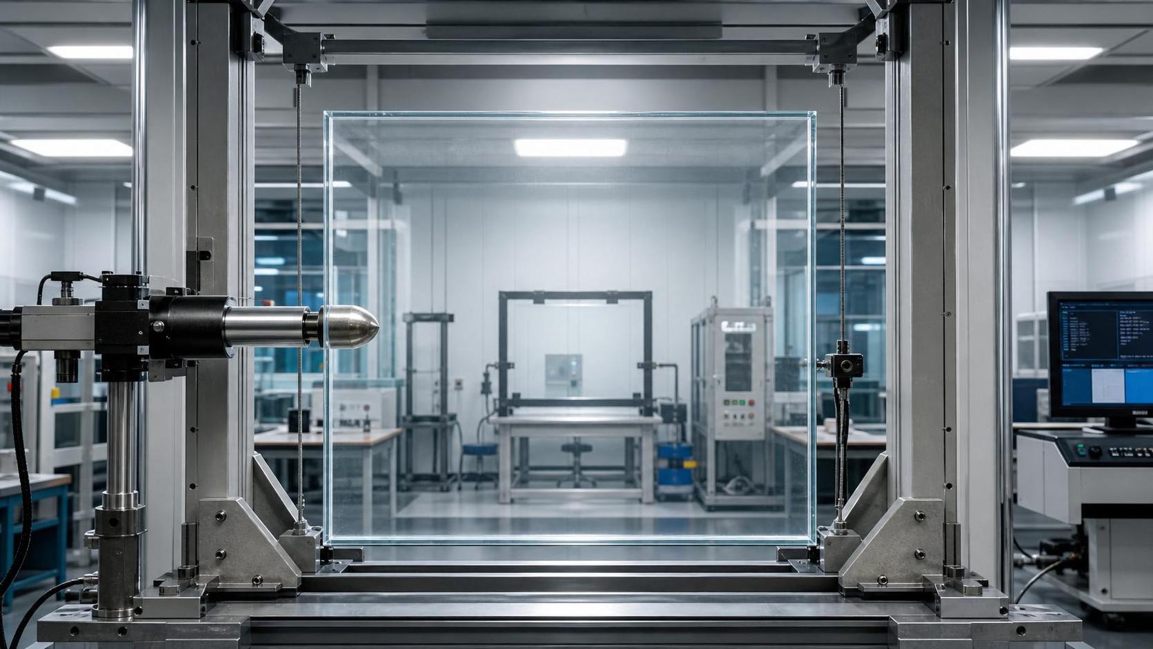 UL Tightens SGP Hurricane Glass Test Rule
