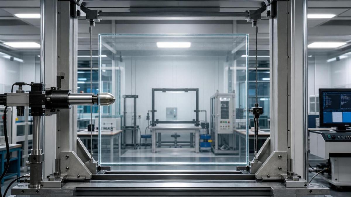 UL Tightens SGP Hurricane Glass Test Rule
