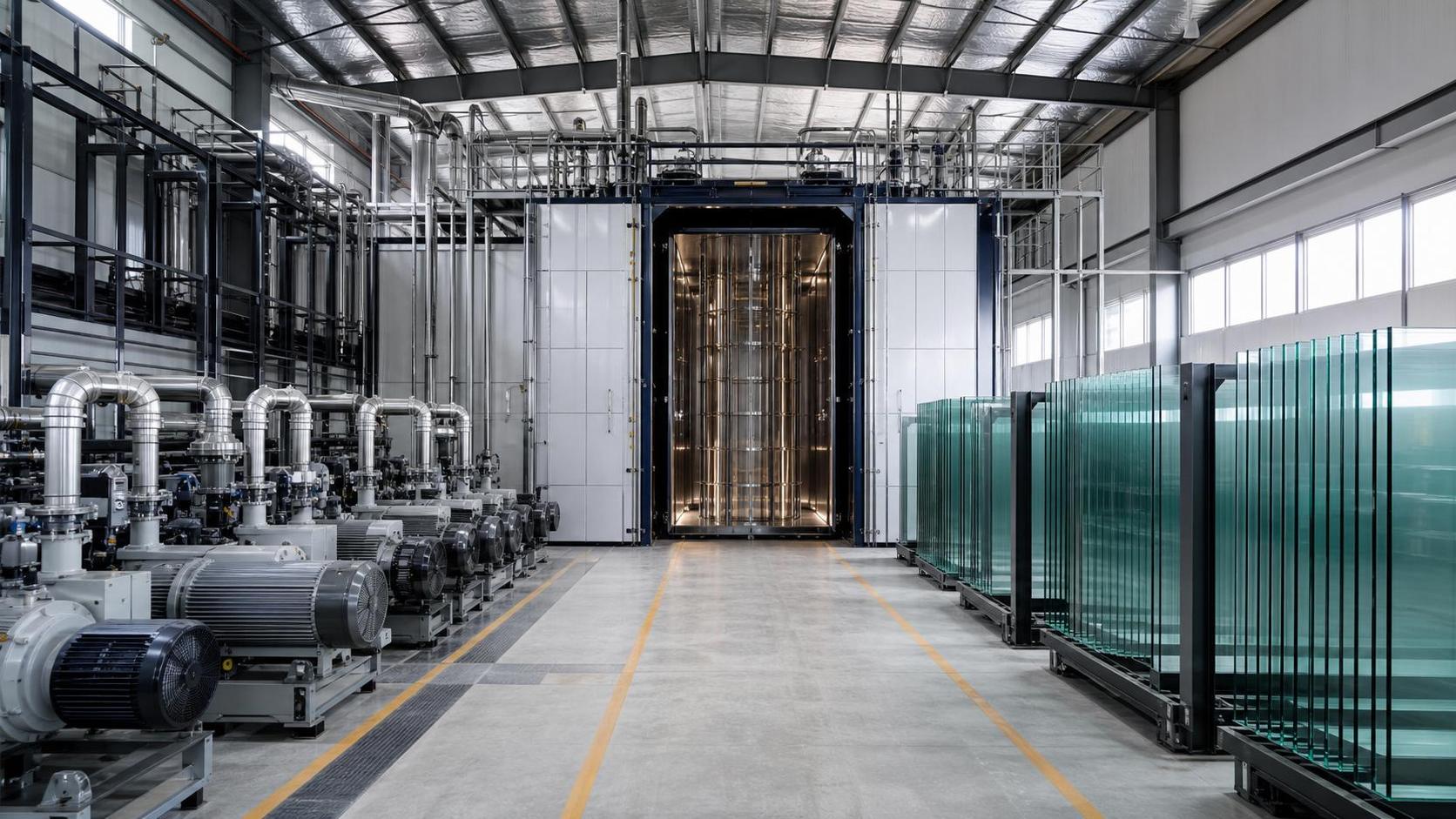 Low-E Coating Lead Times Extend to 26 Weeks