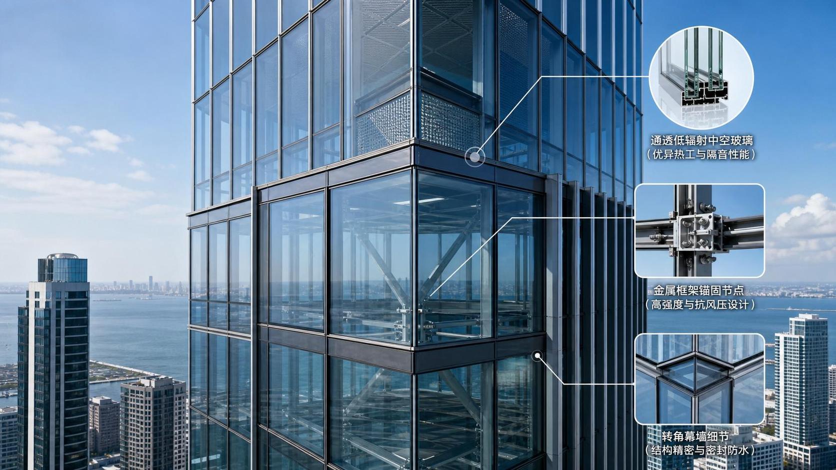 When to Hire Architectural Facade Engineering Consultants for Complex Glazing Projects