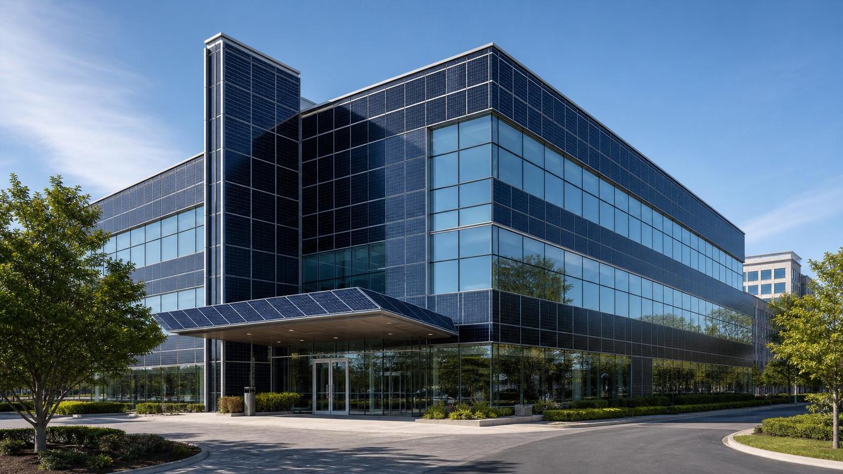 Building Integrated Photovoltaics Cladding: Where It Fits and How to Compare Facade Options
