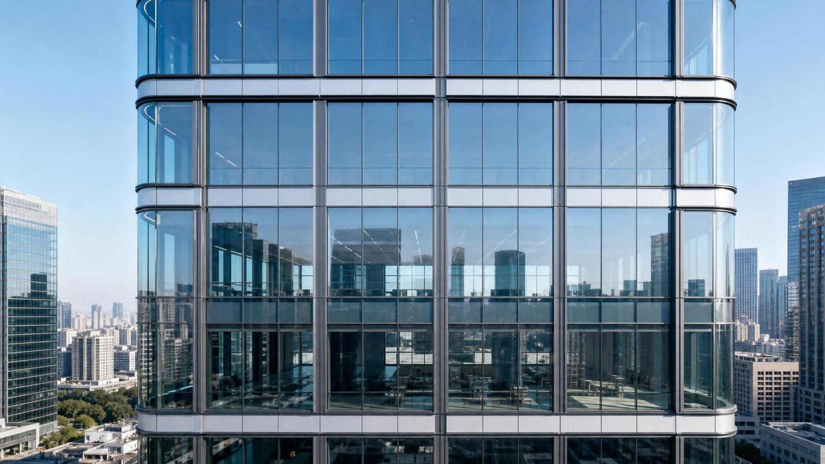 Facade Glazing for Office Buildings: Key Specs to Review Before Budget Approval