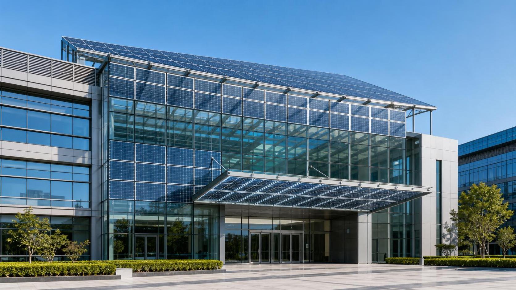 Photovoltaic Glass Laminated: Where It Fits Best in Roof, Skylight, and Facade Use