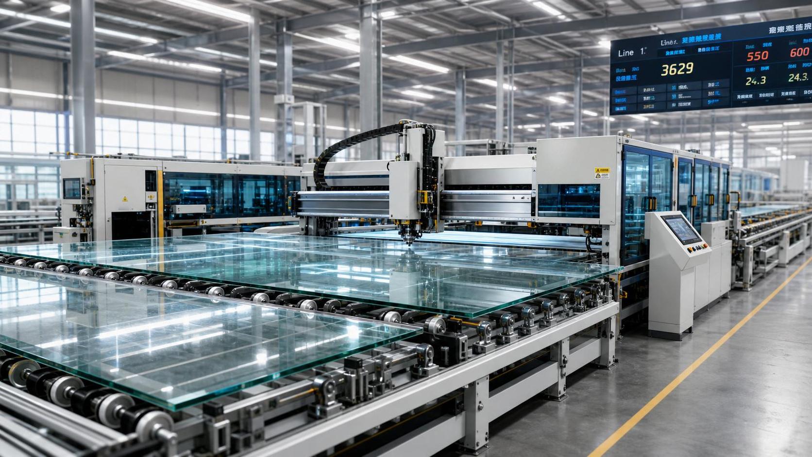 What Drives Glass Fabrication Machinery Price? Key Cost Factors Before You Buy