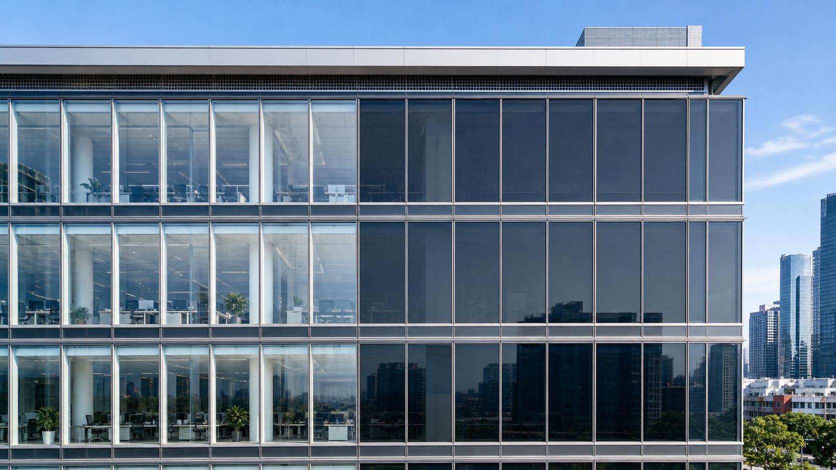 Electrochromic Glazing Germany: How to Compare Specs, Compliance, and Project Fit