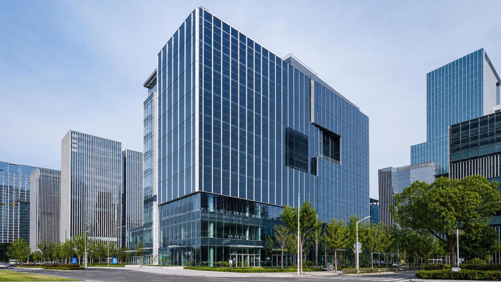 Thin Film Solar Glass for Facades: Where BIPV Delivers the Best Design and ROI