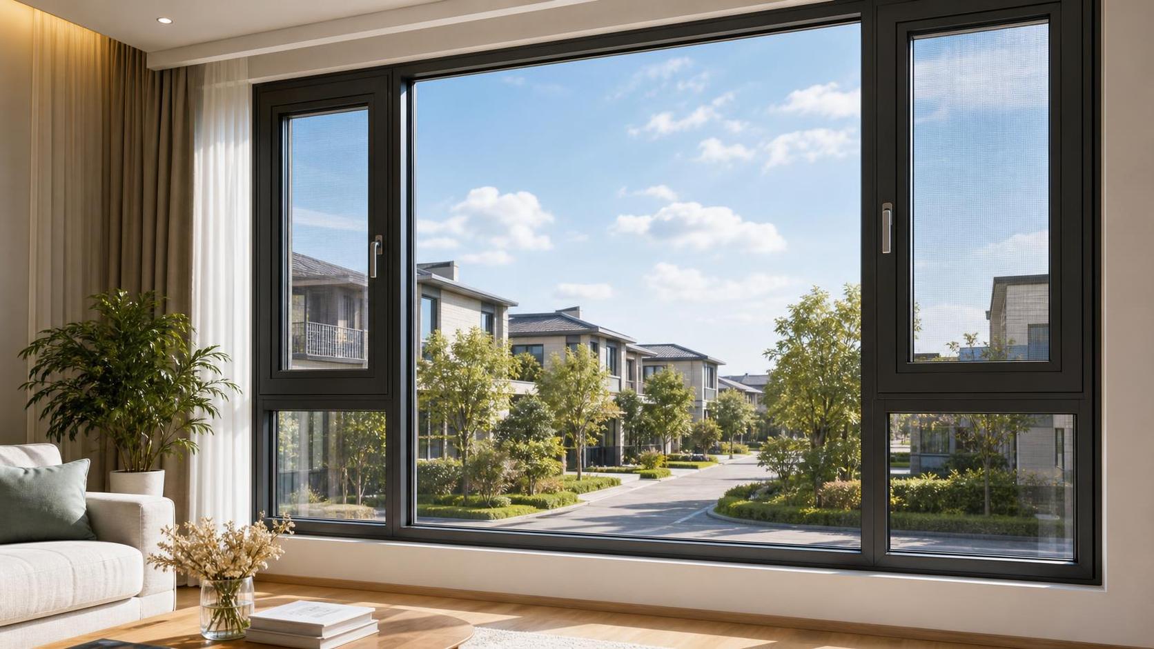 How to Choose Energy Efficient Windows for Better Insulation and Lower Utility Bills