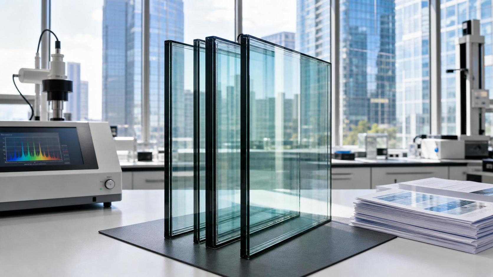DOE Tightens Low-E Glass Certification for U.S. Market