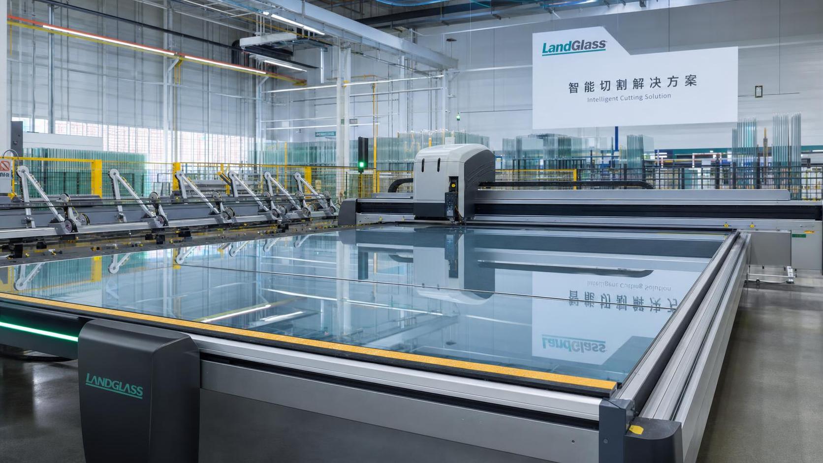 How to Choose Automatic Glass Cutting Tables for Higher Yield and Lower Labor Costs