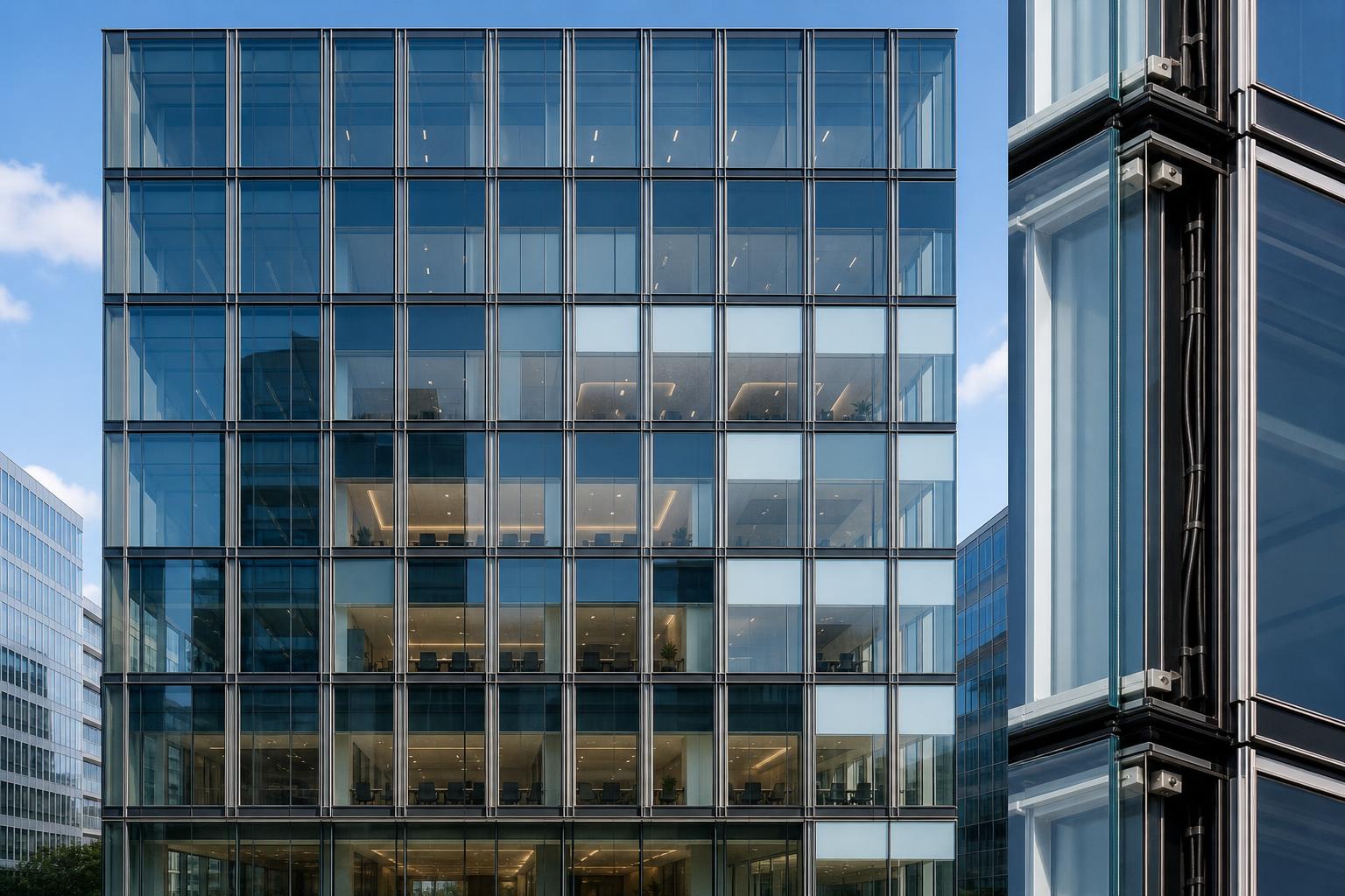 How to Evaluate Electrochromic Smart Glass Suppliers and Project Fit in South Korea