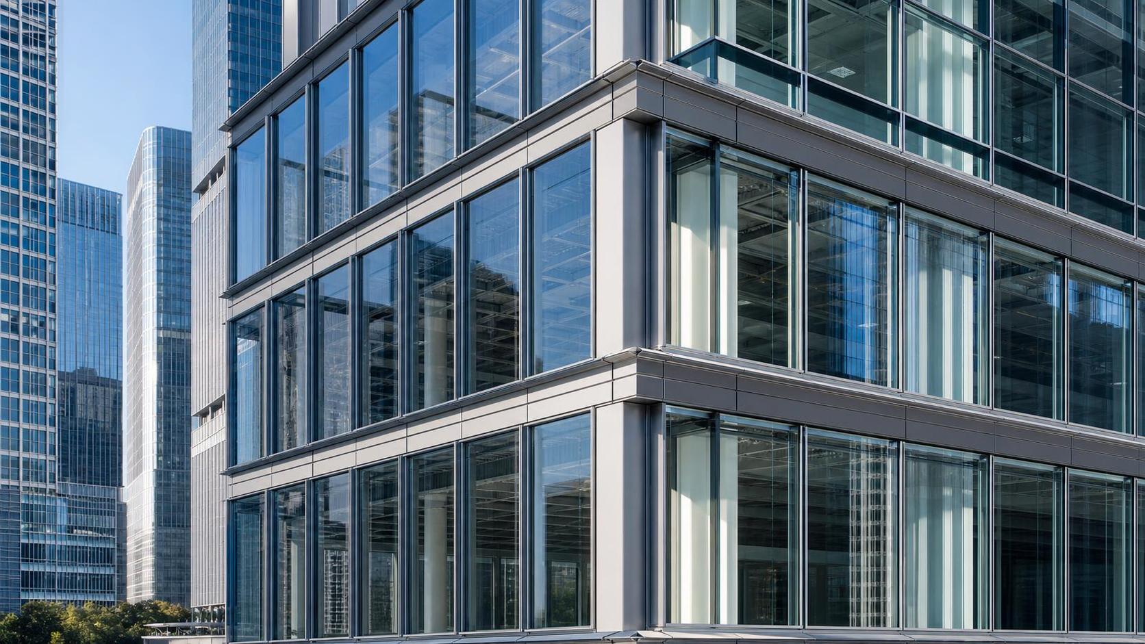 How to Evaluate Window Wall Systems for High-Rise Projects: Key Performance Criteria