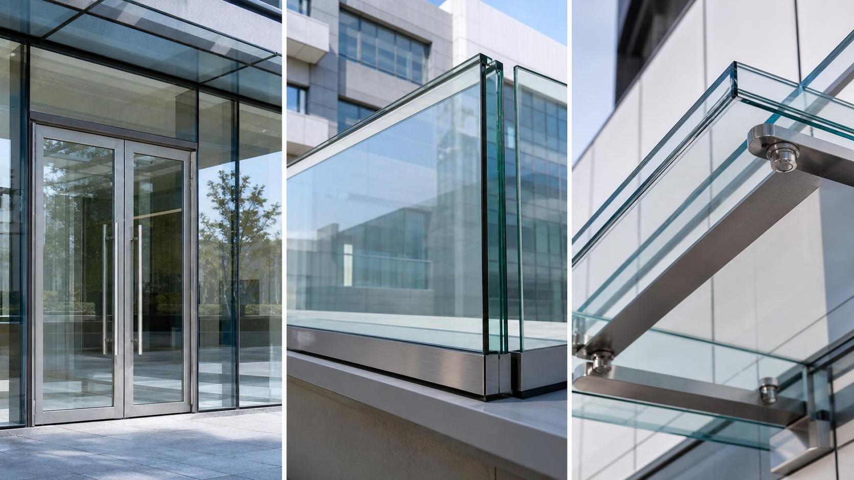 Safety Glazing Standards for Laminated Glass: Which Codes Matter by Application?