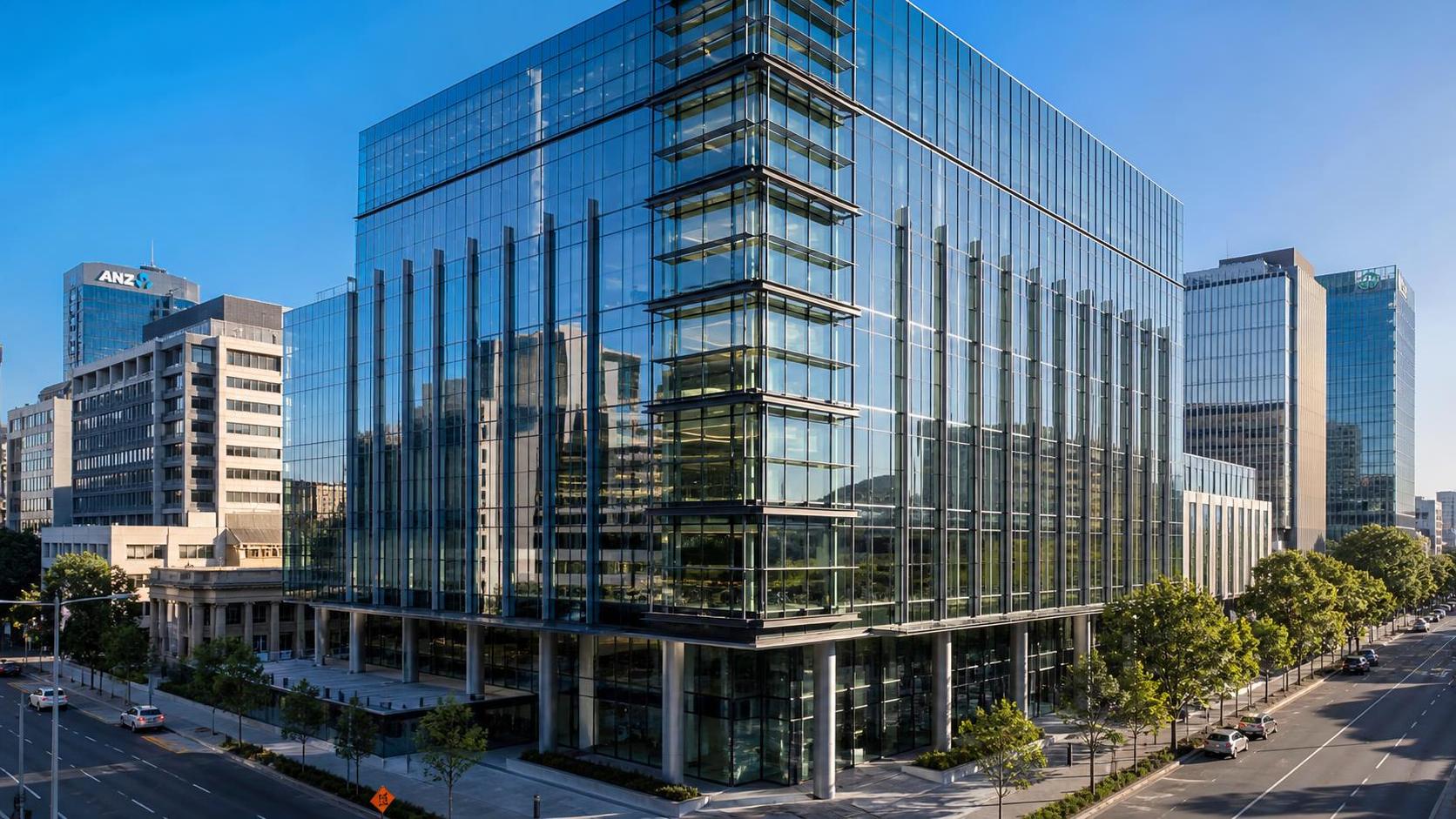 How to Calculate Energy ROI for Facade Upgrades in Australia?