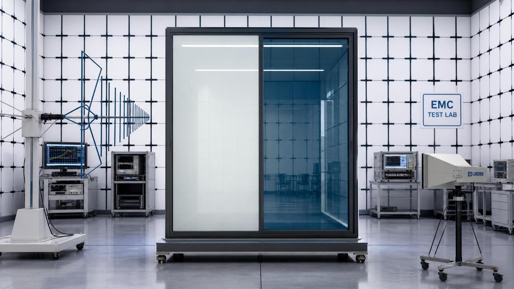 FDA Tightens EMC Rules for Smart Glass Exports