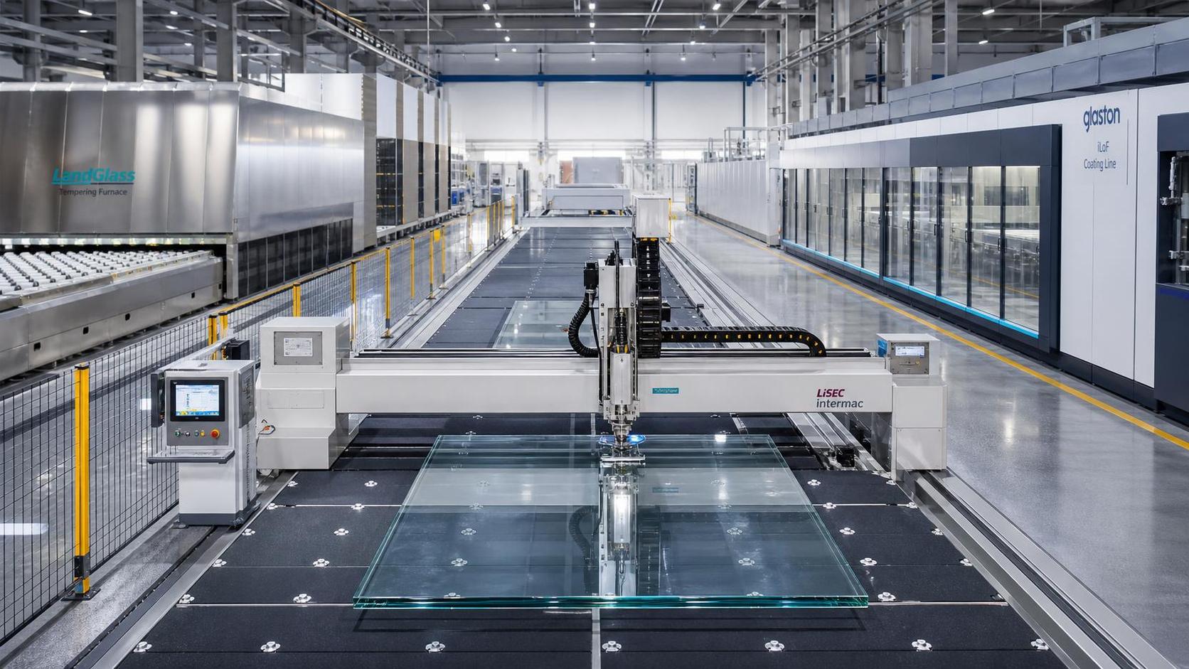 China’s Glass Processing Equipment Gets Faster Path to Miami-Dade NOA Review