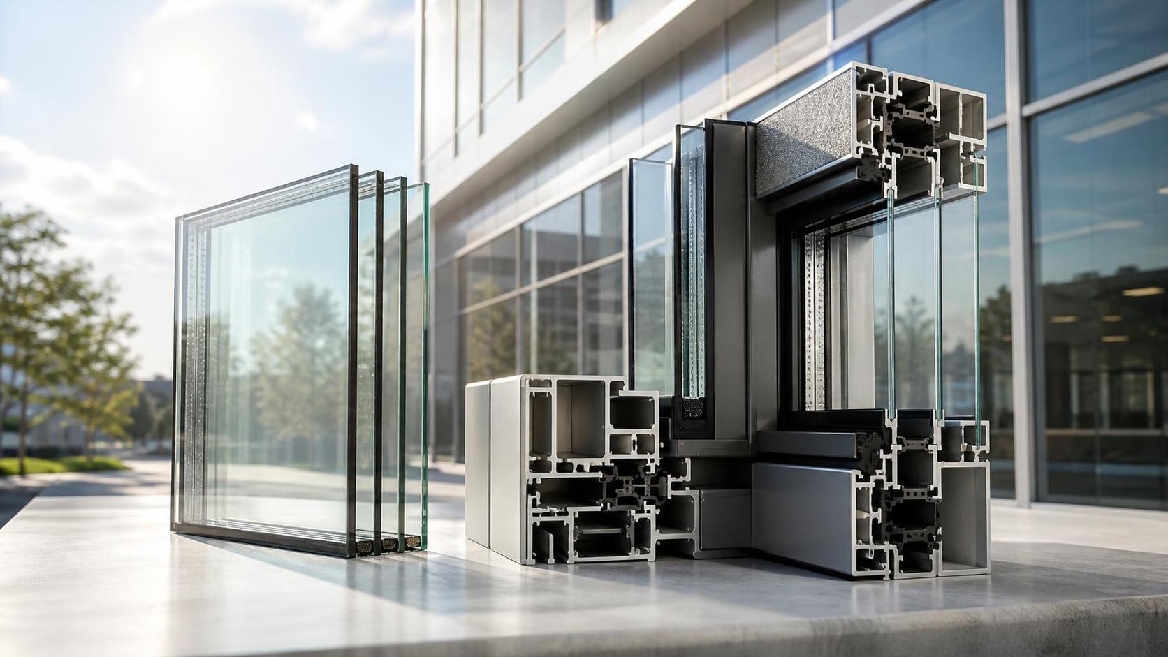 How to Evaluate Facade Thermal Performance for Better Energy Efficiency and Comfort