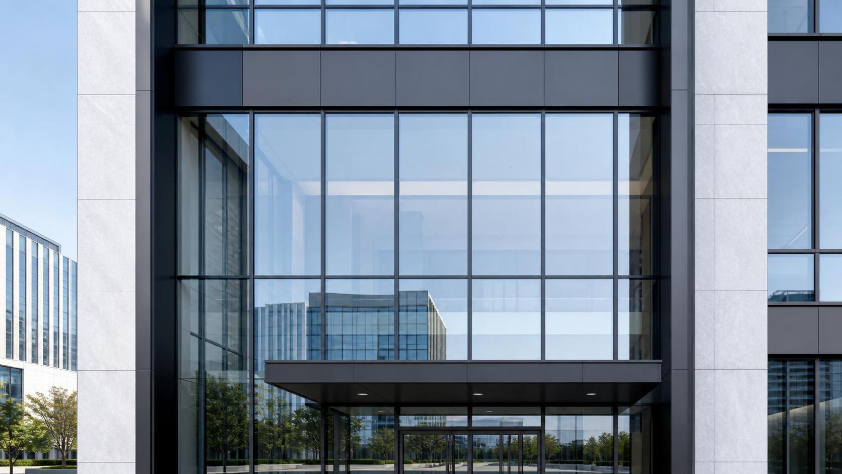 Facade Insulation Price: What Affects Cost in Commercial Building Projects?