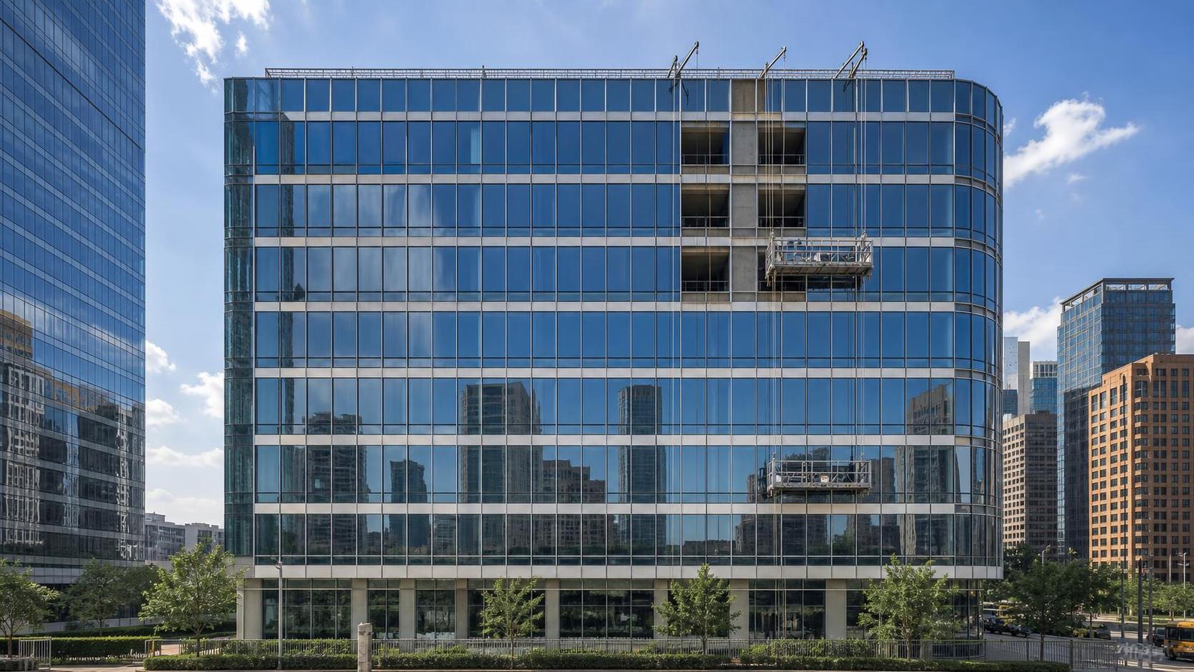 Building Envelope Retrofit Cost: What Drives Budget, ROI, and Payback?