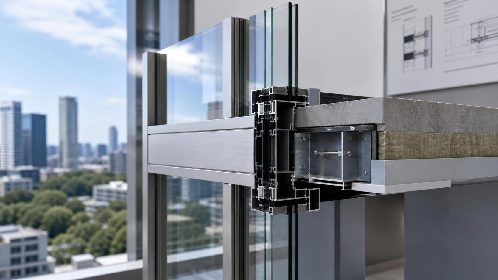 How to Evaluate Building Envelope Systems for Thermal Performance in Facade Projects