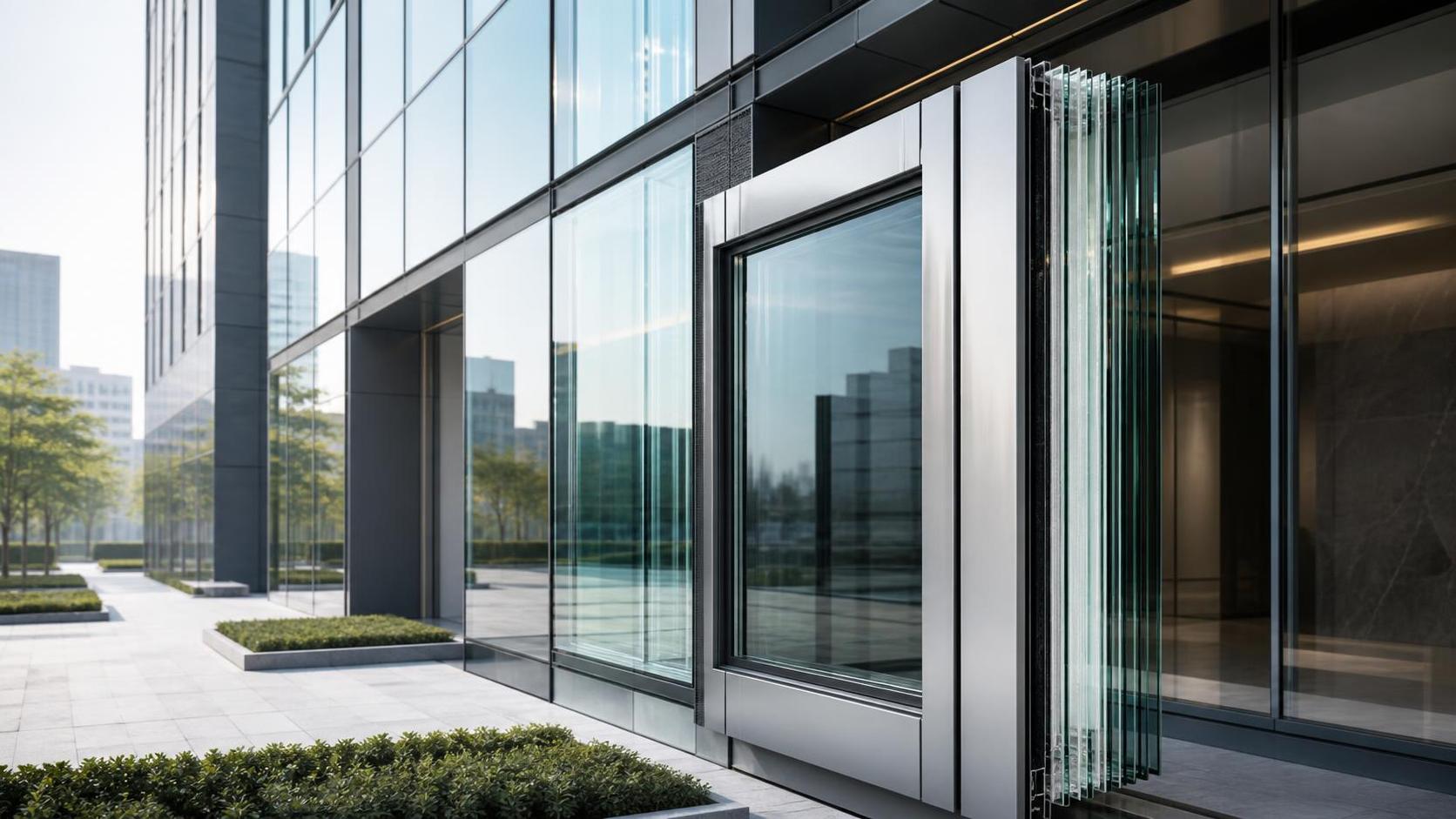 What Drives Ballistic Glazing Cost in Building Projects?