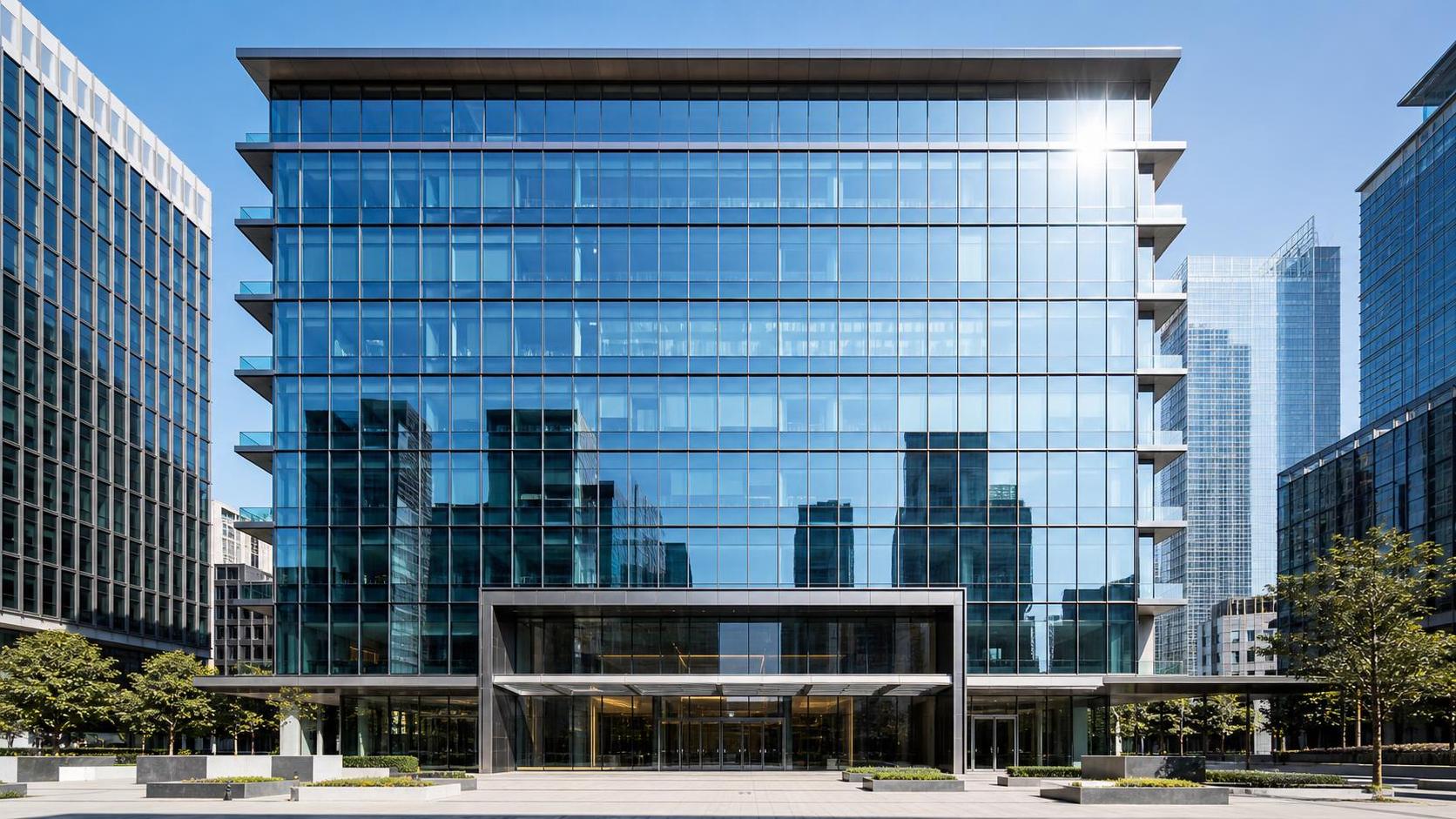 U.S. Architectural Glass Market: Demand Drivers, Code Shifts, and Growth Outlook