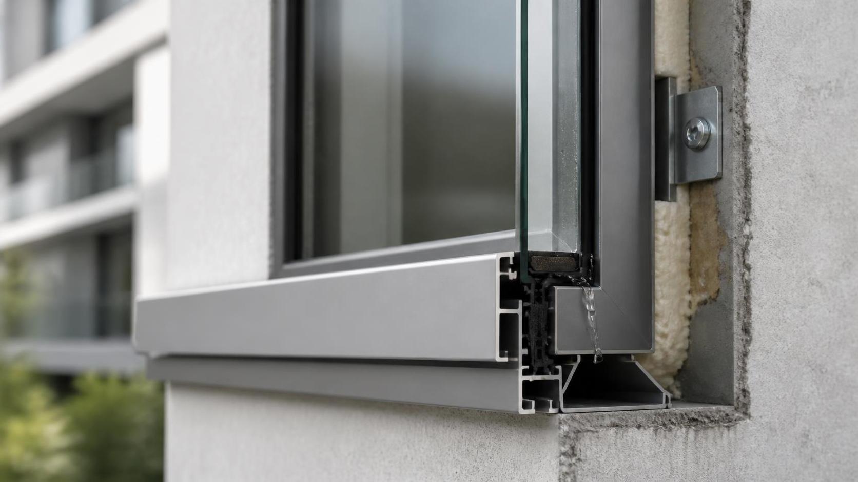 Aluminum Window System Applications: How Builders Balance Appearance, Weather Resistance, and Installation Risk