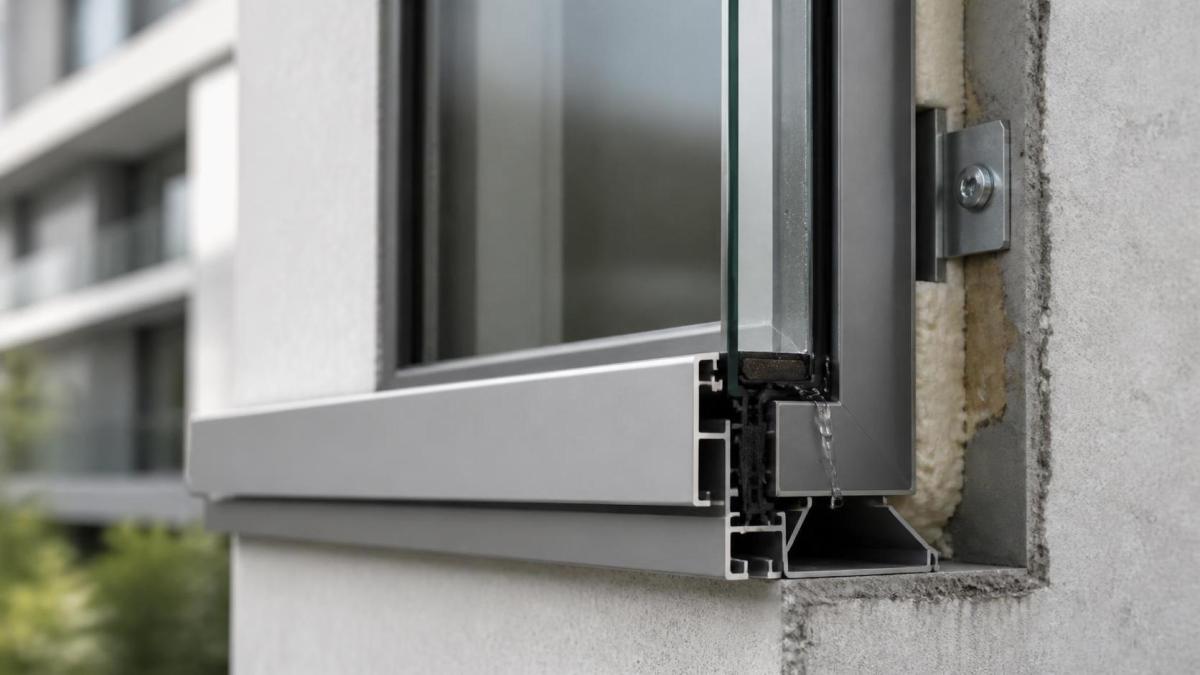 Aluminum Window System Applications: How Builders Balance Appearance, Weather Resistance, and Installation Risk