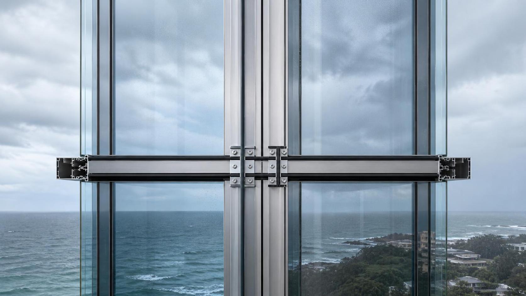 Which Impact-Resistant Glazing Standards Apply to Hurricane-Prone Facade Projects?