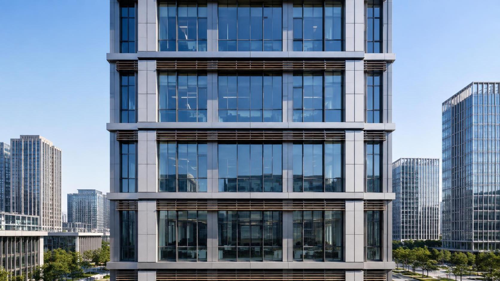 Facade CAPEX Benchmark: How to Compare Costs Across Building Systems and Project Scopes