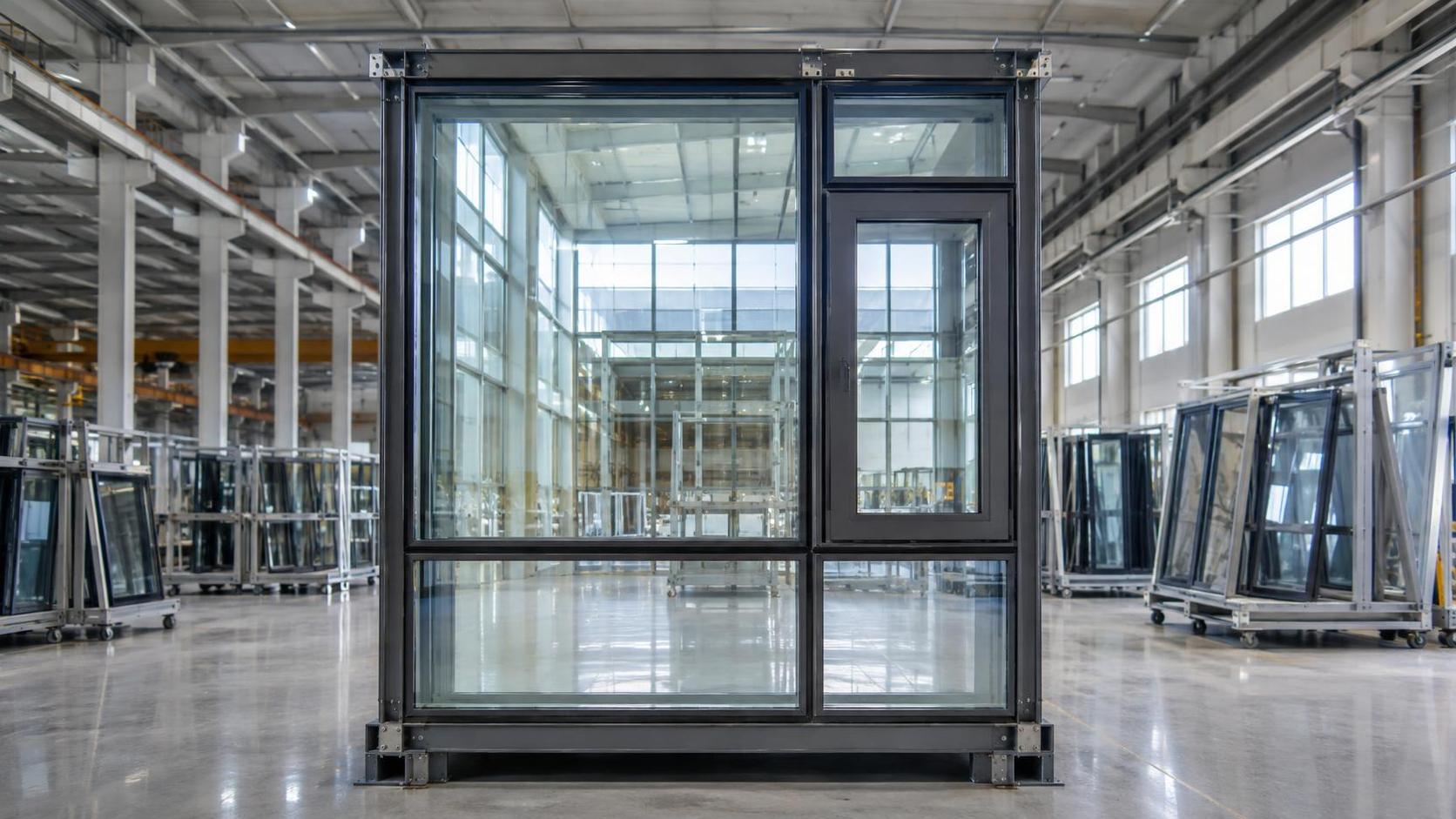 How to Evaluate an Architectural Facade Manufacturer for High-Rise Projects