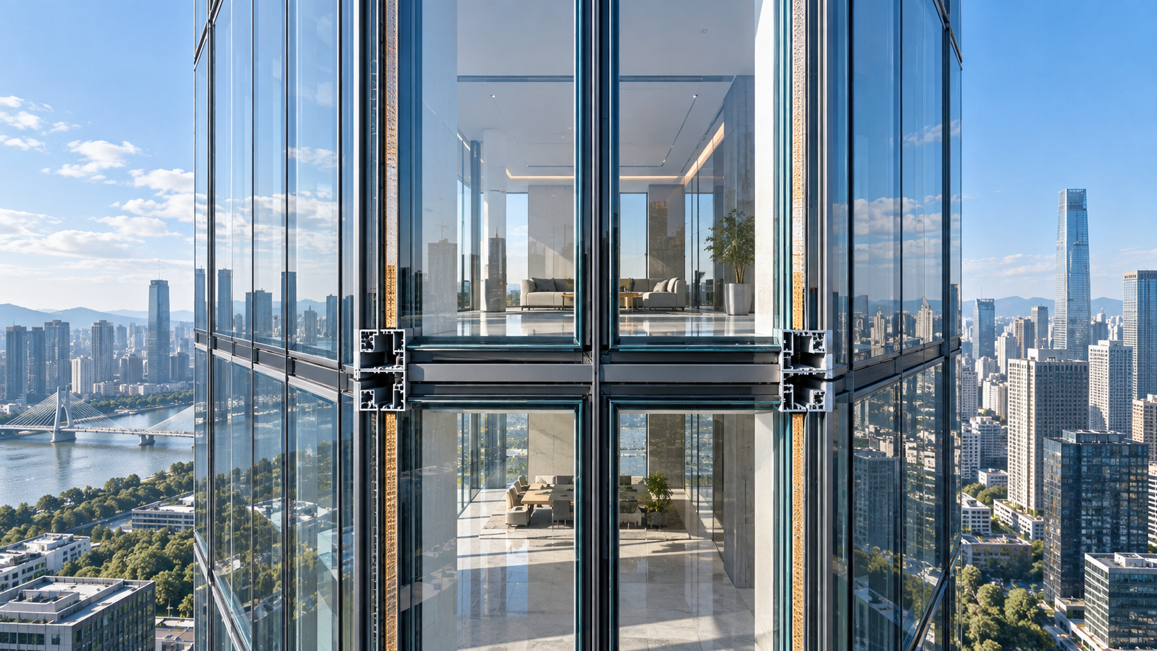 Architectural Glass Industry Report: Demand Drivers and Investment Signals