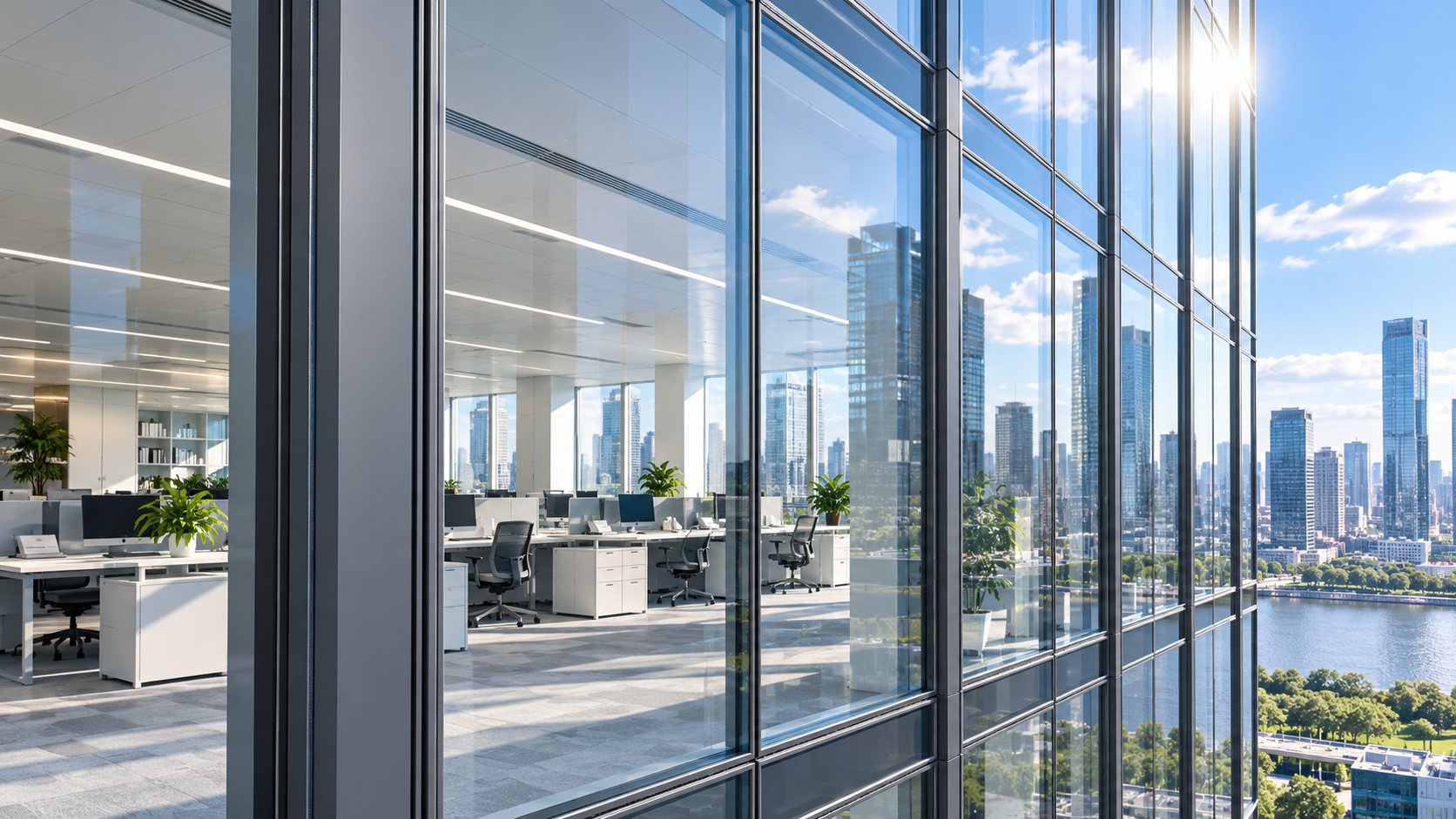 How to Evaluate Daylighting Facade Suppliers for Office Projects