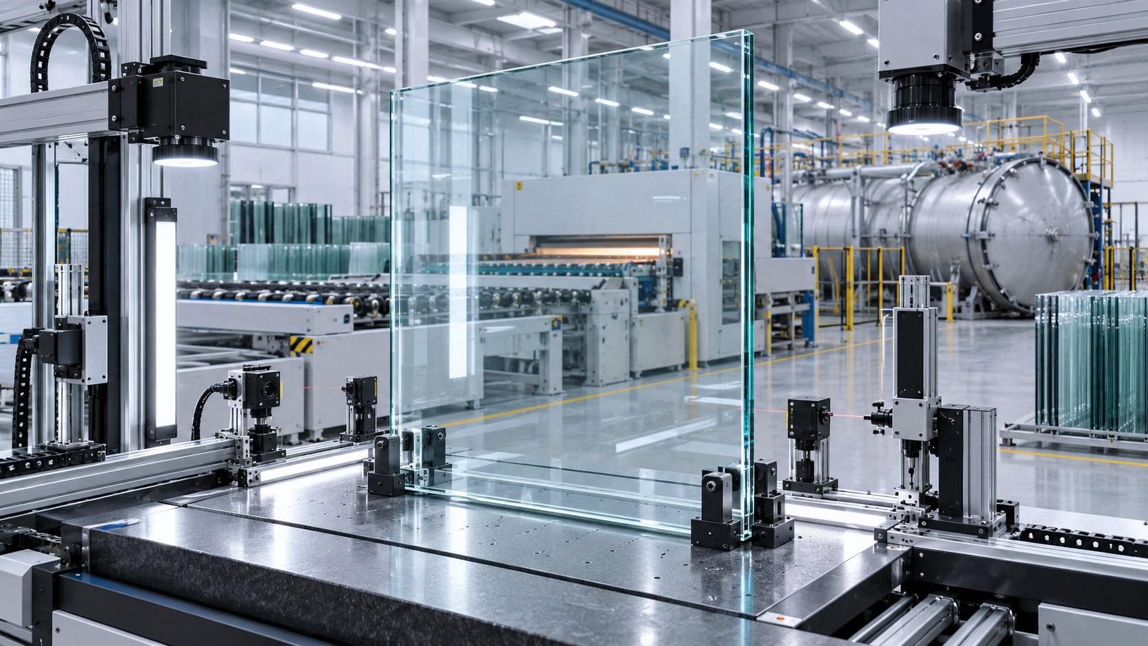ASTM Standards for Laminated Glass Processing: Testing, Tolerances, and QA