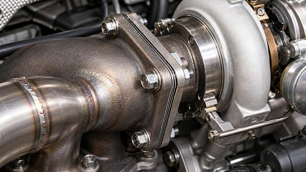 MLS Exhaust Gaskets for Turbo Systems: Heat Cycling, Sealing Load, and Failure Prevention