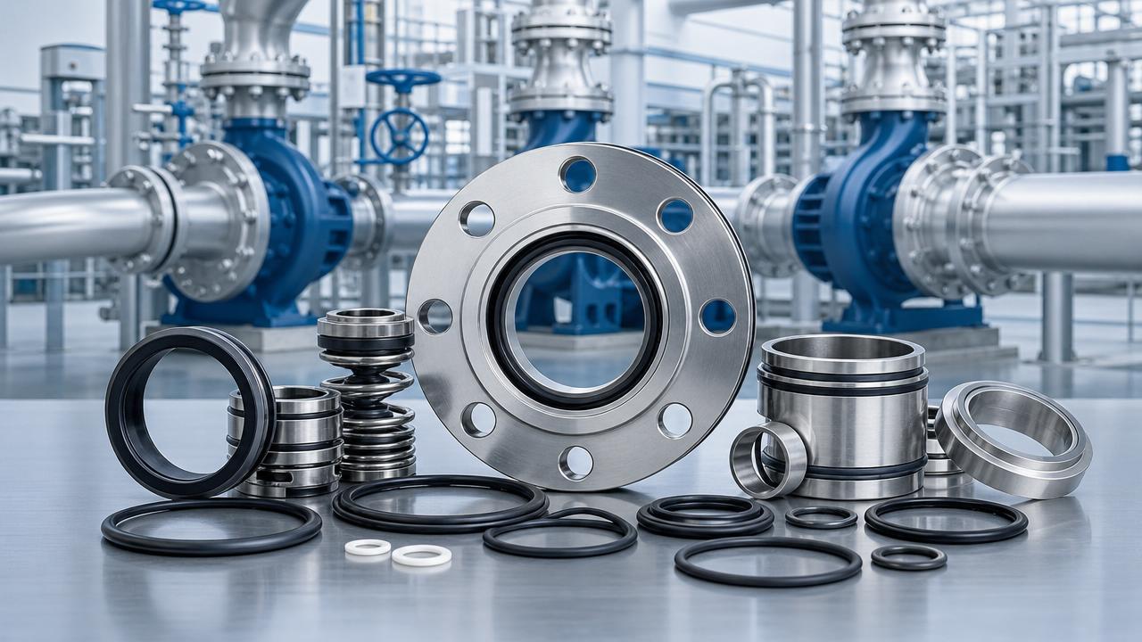 Seal Reliability Engineering Methods That Cut Failure Risk