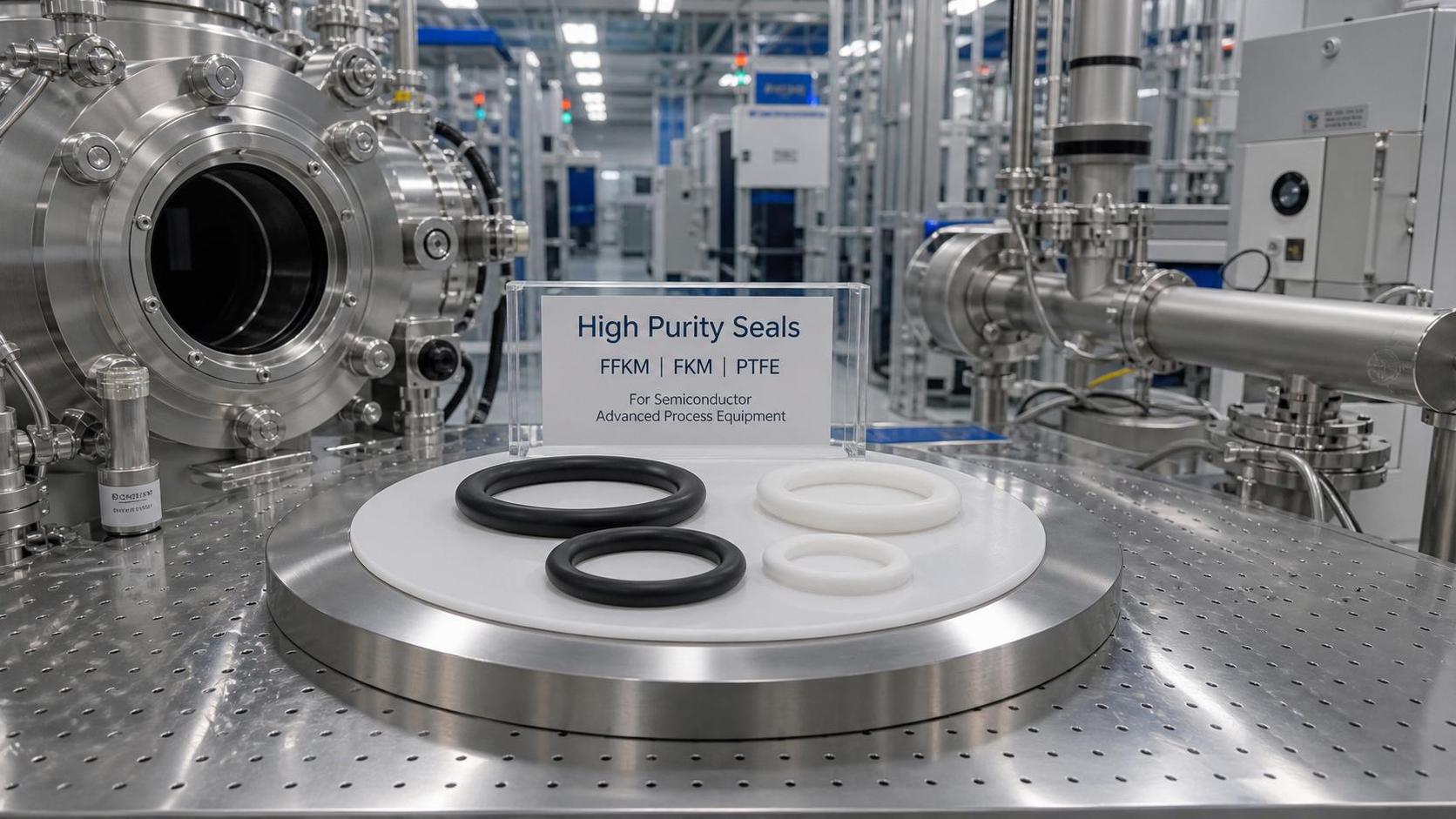 Semiconductor Sealing Materials in the USA: Key Standards and Material Risks