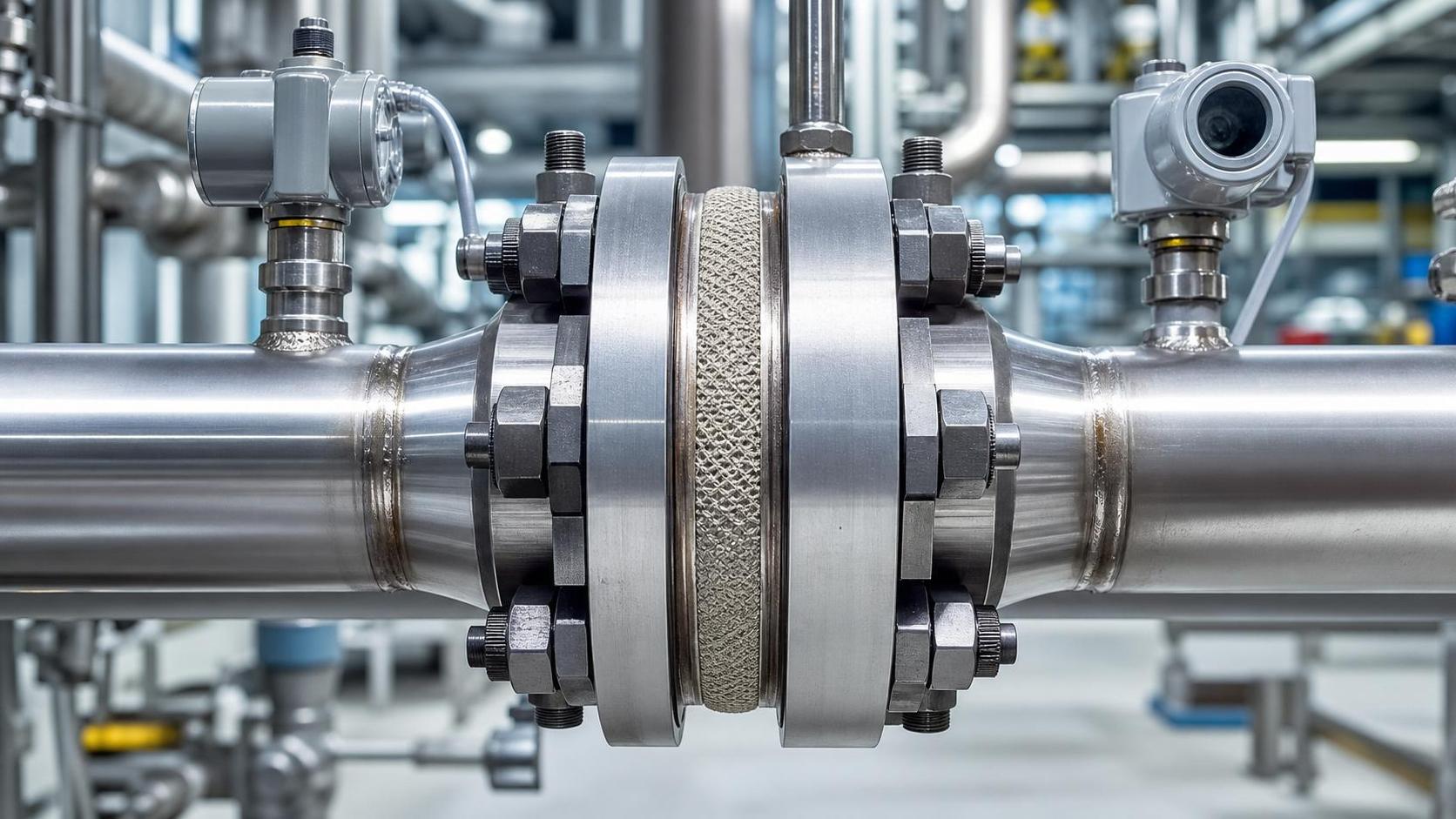 When Thermal Barrier Gaskets Improve Safety and Heat Control