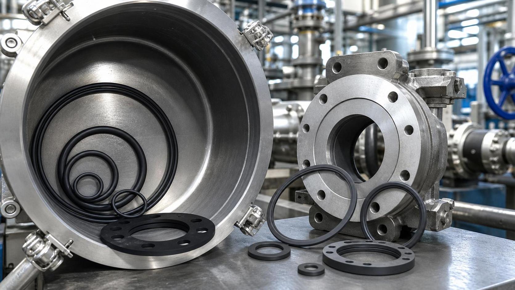 Vacuum Vulcanization vs Conventional Curing: When Is It Worth Using?