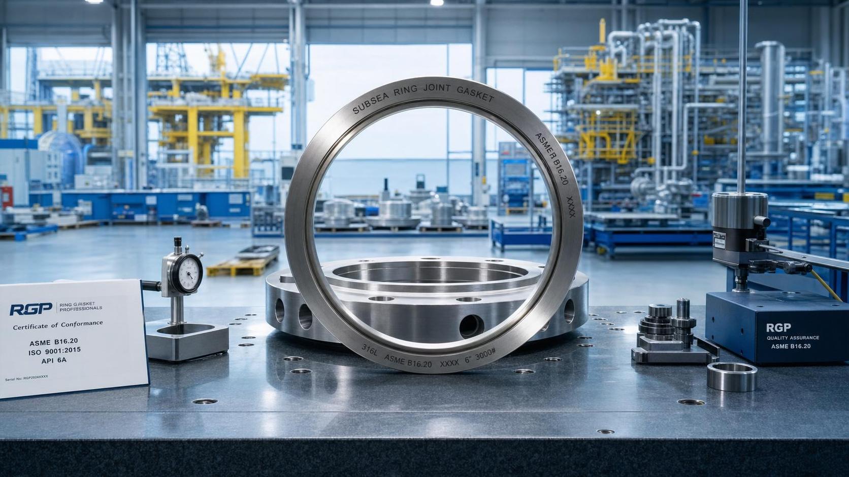 Japan Tightens Review, Pressuring Gasket Lead Times