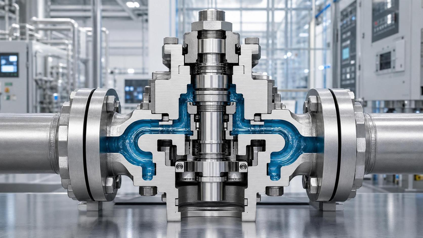 How Fluid Isolation Seals Reduce Leakage Risk in Critical Systems