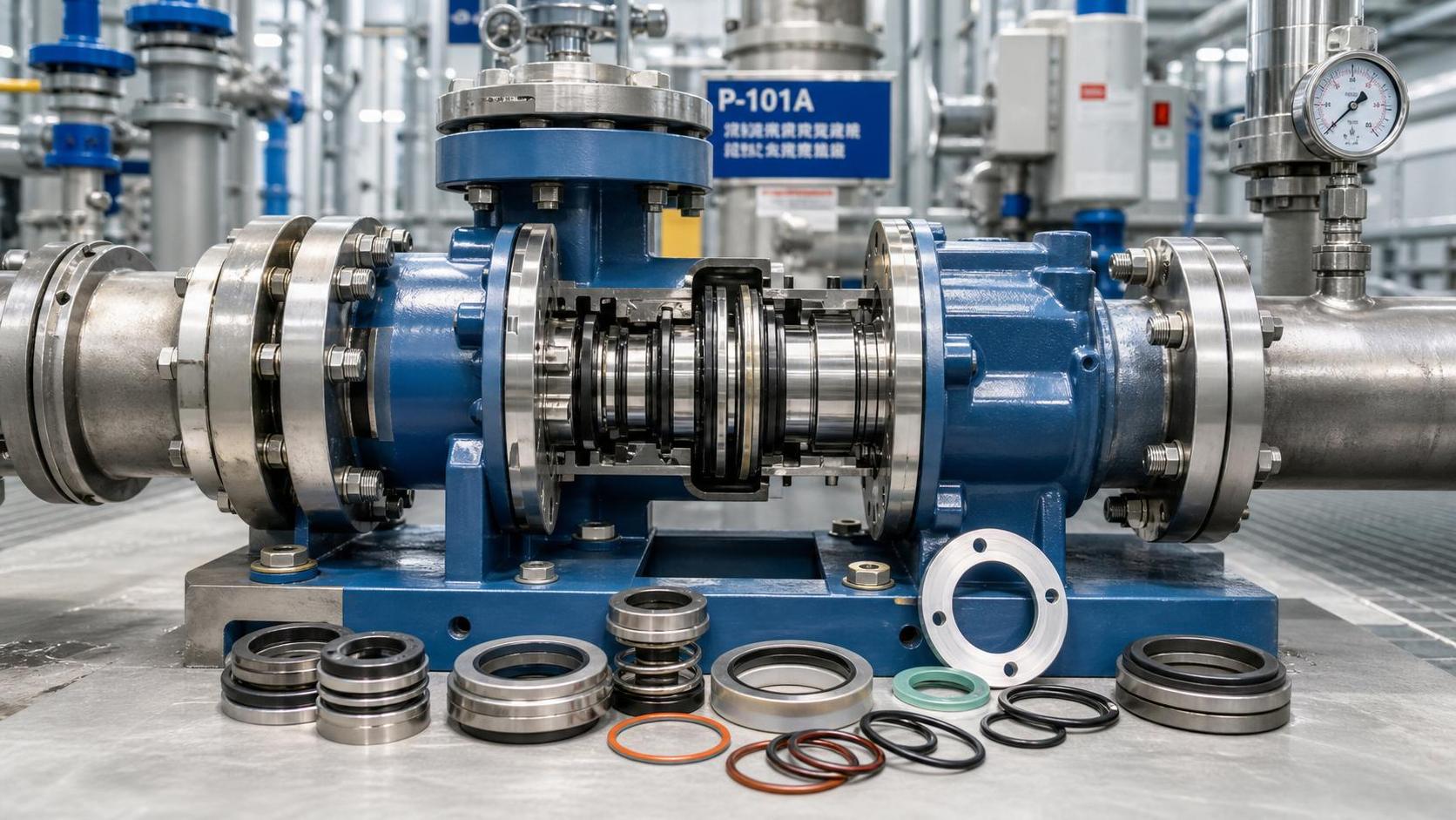 Seal Performance Improvement: 5 Fixes That Deliver Measurable Results