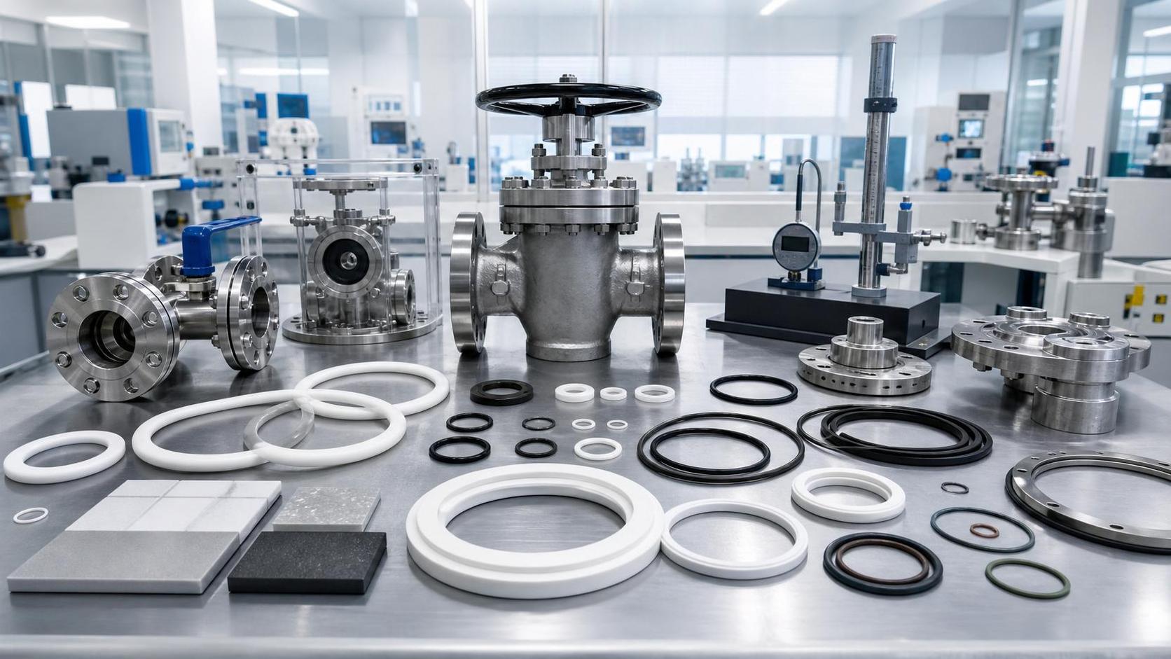 Cryogenic Sealing Materials Supplier: What to Verify Before Approval