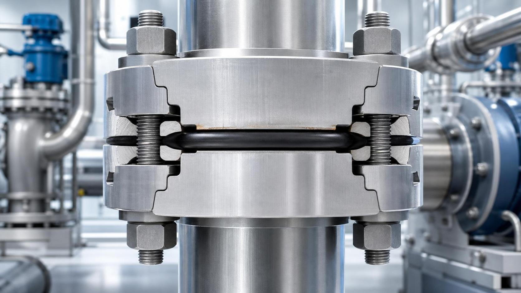 Compression Set Seals: When Recovery Loss Becomes a Leak Risk