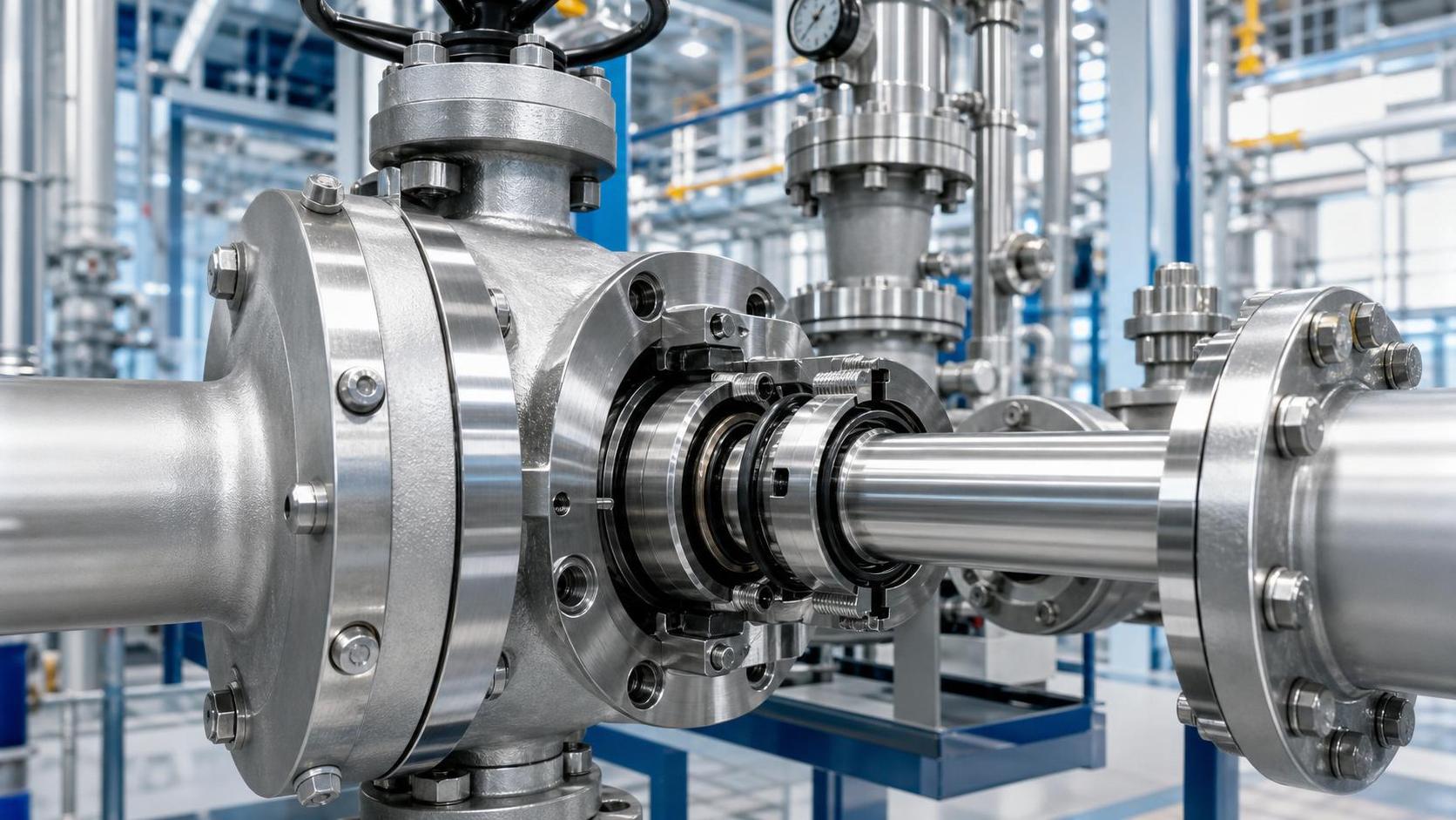 Low Leakage Sealing Standards: What Matters Most for Compliance and Risk